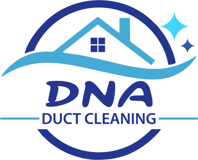 DNA Air Duct Logo